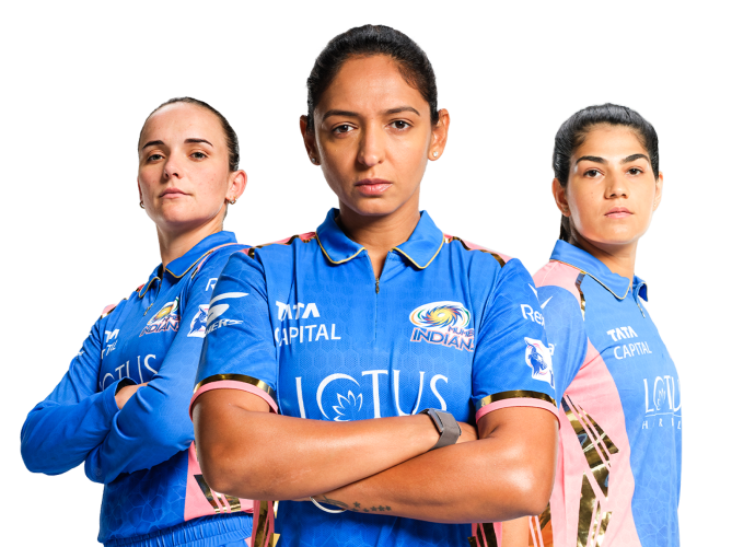 Mumbai Indians Players