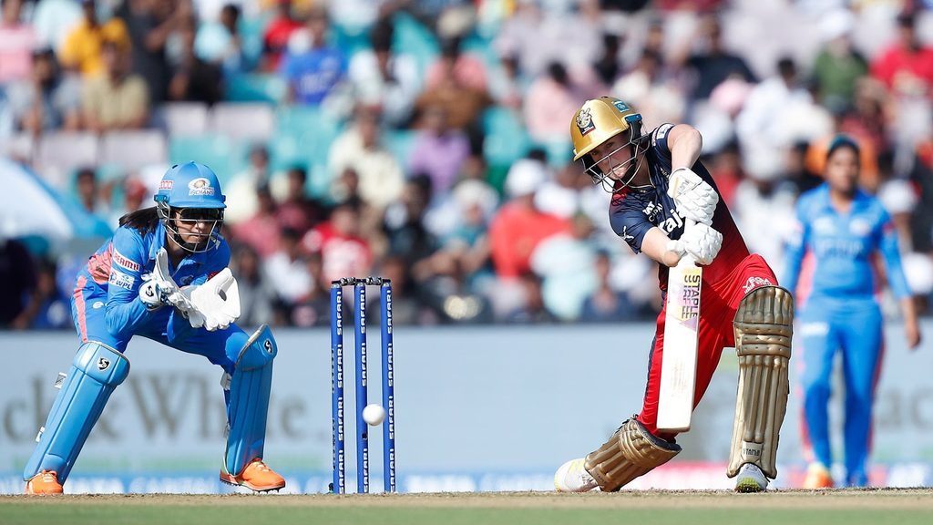 Match Album: Match 19 - Royal Challengers Bangalore Vs Mumbai Indians