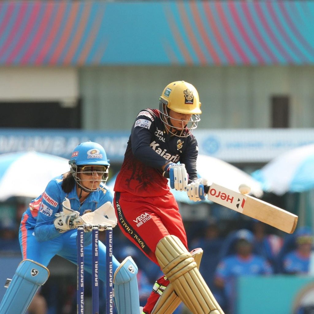 Match Album: Match 19 - Royal Challengers Bangalore Vs Mumbai Indians