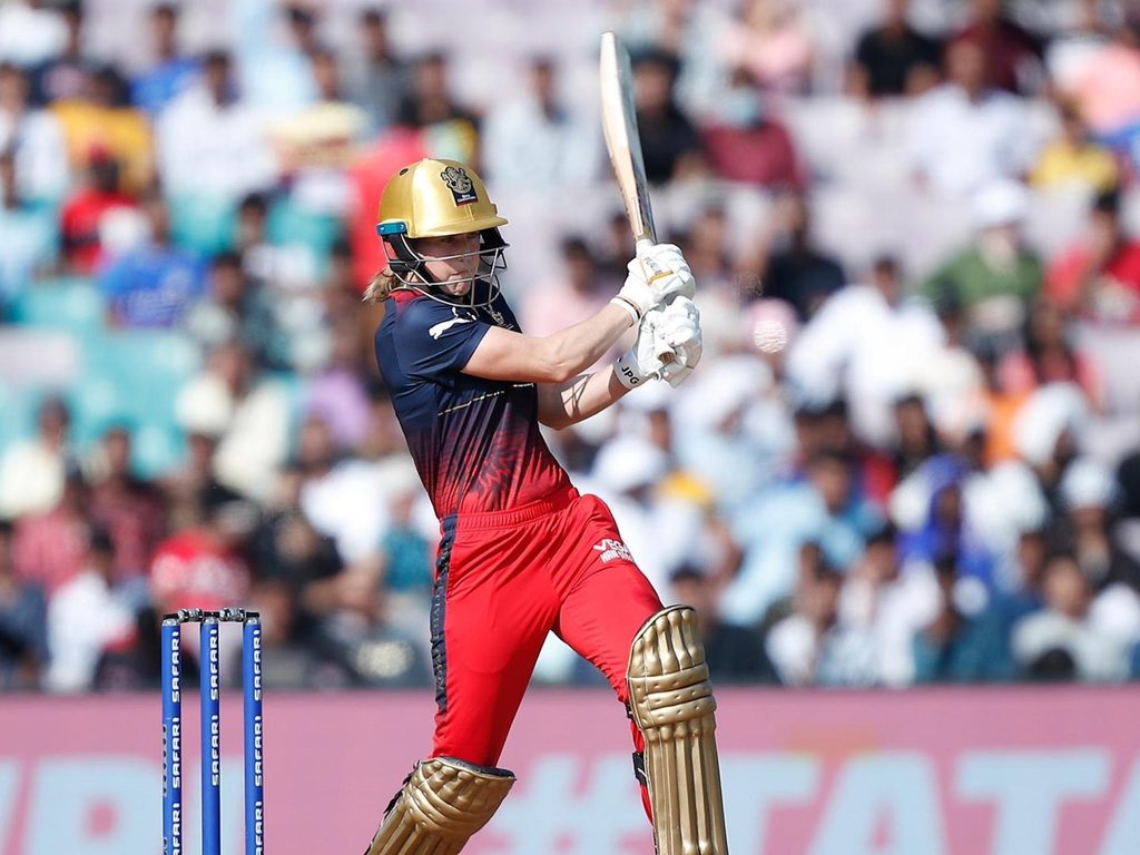 Match Album: Match 19 - Royal Challengers Bangalore Vs Mumbai Indians