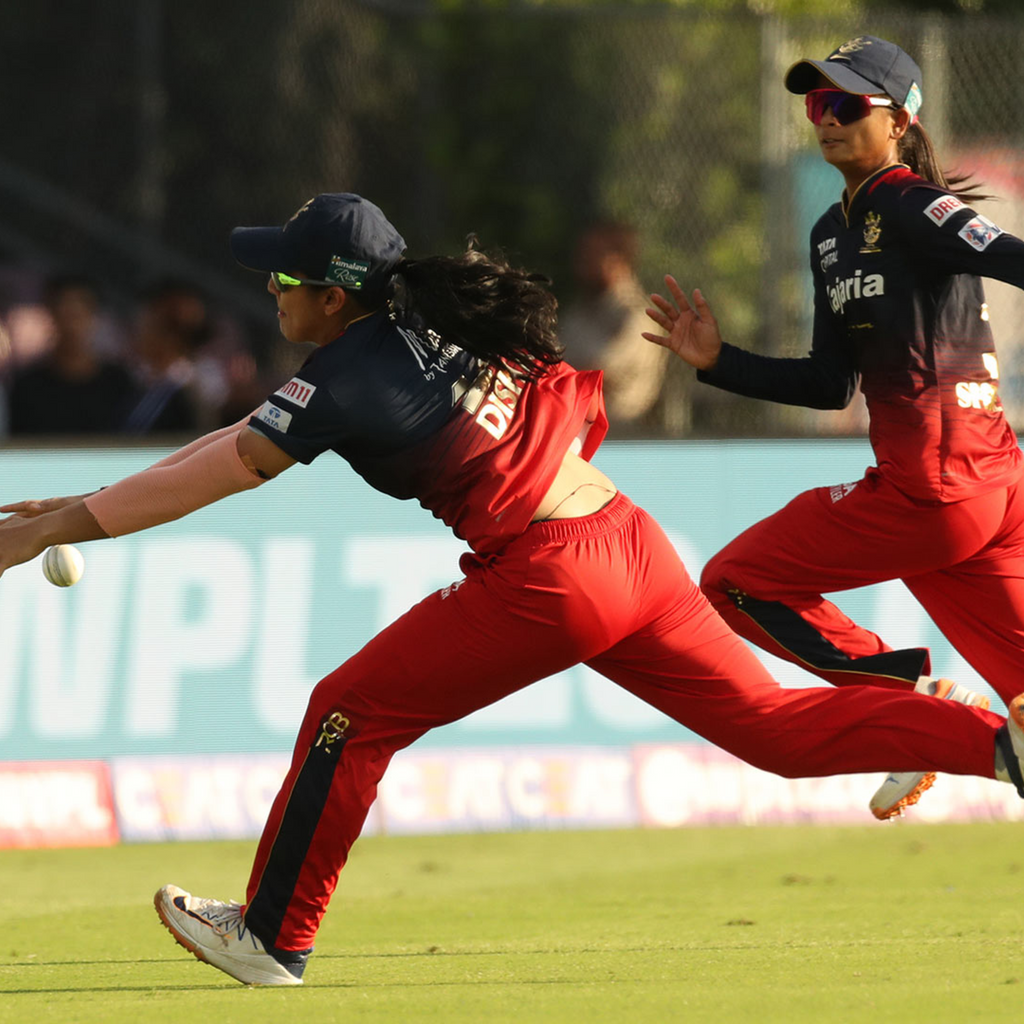 Match Album: Match 19 - Royal Challengers Bangalore Vs Mumbai Indians