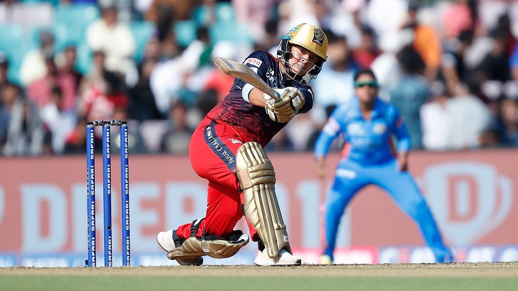 Match Album: Match 19 - Royal Challengers Bangalore Vs Mumbai Indians