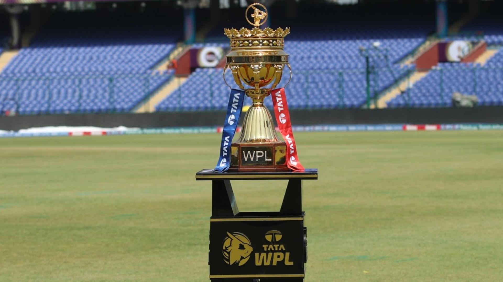 TATA WPL 2025 Player Retention List Announced