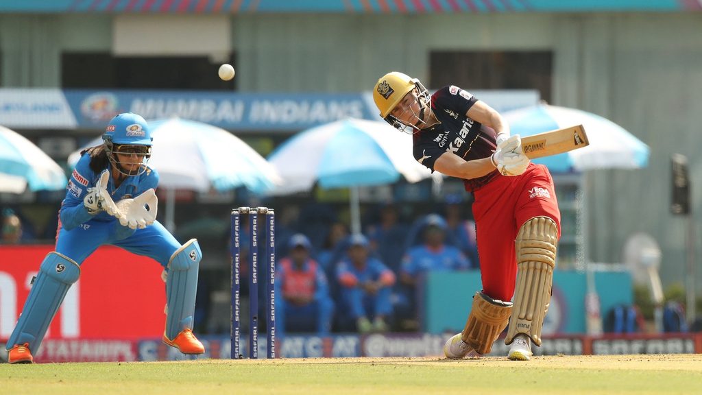 Match Album: Match 19 - Royal Challengers Bangalore Vs Mumbai Indians